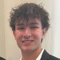 Dominic Meli's Instagram, Twitter & Facebook