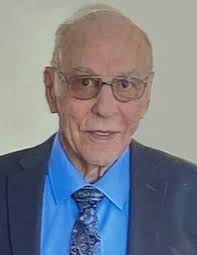 Obituary for Robert HANNAY