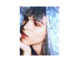 IN COLOR — Kasandra Enid Torres