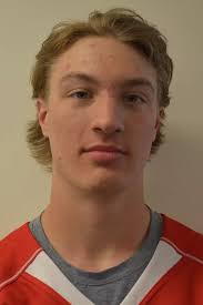 2013 Men's Lacrosse Roster