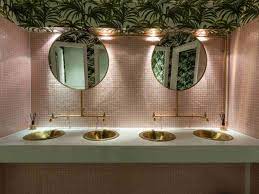 Coupons cannot be stacked or combined with any other offers or promotions. The 5 Coolest Toilet Designs In London S Restaurants Restaurant Bathroom Commercial Bathroom Designs Toilet Design