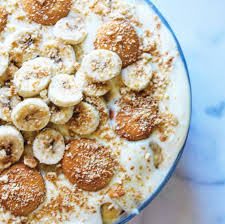 An easy banana pudding recipe that includes vanilla wafers mixed in. Simple And Delicious Banana Pudding The 2 Spoons