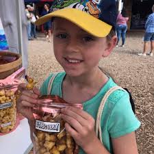 TOP 10 BEST Kettle Corn in Lubbock, TX