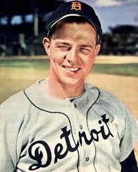 Baseball's first bonus baby Wakefield was target of boo birds in Detroit