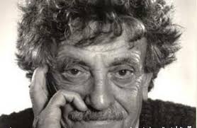 Resultado de imagen de Kurt Vonnegut
