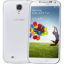 Samsung has been a star player in the smartphone game since we all started carrying these little slices of technology heaven around in our pockets. Best Buy Samsung Galaxy S4 4g With 16gb Memory T Mobile Branded Cell Phone Unlocked White Frost Sa M919 W001 Tmtm