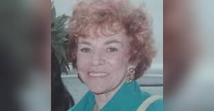 Mrs. Joyce E. Johnson Obituary