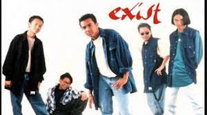 Chord Gitar Lagu Mencari Alasan Exist Kunci Gitar Paling Mudah Dimainkan Tribunnews Com Mobile