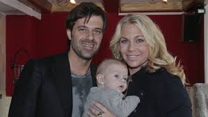 Vier maanden na de scheiding van ellemieke vermolen (44), de moeder van zijn zoons noah (12) en zenna (10), is hij een nieuw leven begonnen met model chanel joppart (30). Is Het Huwelijk Van Ellemieke En Sergio Over Show Ad Nl