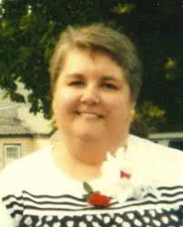 Carol Eckert Obituary (1946