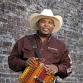 Le Bal du Dimanche September 22 — Jeffery Broussard & the Creole Cowboys