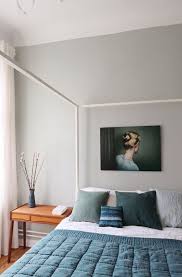 Die farbgestaltung im schlafzimmer hat zwar keinen direkten einfluss auf deinen schlaf selbst oder auf deine schlafphasen. Die Schonsten Ideen Fur Die Wandfarbe Im Schlafzimmer