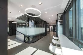 Gallery Of Mercedes Benz Thailand Headquarters Pbm 6 Mercedes Benz Interior Design Trends 2017 Corporate Office Design
