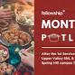 MONTHLY POTLUCK event image