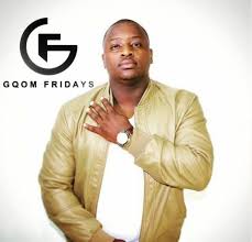 Gqomfridays Mix Vol 111 Mixed By Dj Ligwa Asambeni Dj Mixtape Mixing