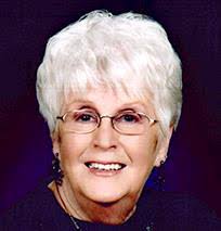 Deloris SCHAFFER Obituary