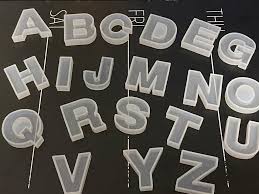 As letrinhas certamente não podem faltar na sua coleção de moldes para trabalhos em feltro. Llegaron Los Moldes Individuales De La Tiendita De Frances Facebook