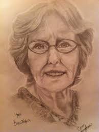 Cierra Vaughan's Art