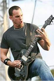 Nexus Radio Free Internet Radio Tremonti Mark Tremonti Best Guitarist
