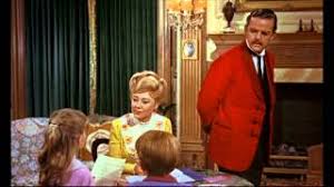 It happened about 96 years ago. Mary Poppins Nanny Anzeige Von Jane Michael Banks Youtube