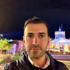 Lic. Rodolfo Gaspar (@RGasparEche)