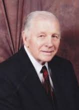 Obituary information for Leon Kenneth Edmunds