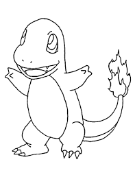 800 x 755 file type: Printable Charmander Coloring Pages Anime Coloring Pages