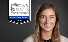 Poets&Quants for Execs