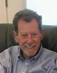 David Underhill Obituary (1948