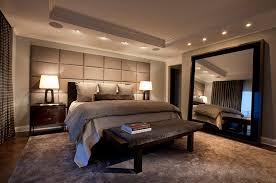 You can find all of the sources at nestingwithgrace.com. Masculine Bedroom Ideas Design Inspirations Photos And Styles