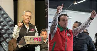 Las noticias más relevantes de jalisco, méxico, deportes, entretenimiento & tecnología. Mike Arriola En La Cofepris Y Cdmx Sinembargo Mx