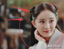 Chuyện thường xảy ra trong làng giải trí hoa ngữ nhiều nhất chính là phim giả tình thật. Triá»‡u Lá»‡ DÄ©nh DÆ°Æ¡ng Má»‹ch Bá»‹ So Sanh Ä'áº¹p Xáº¥u Nguyen Nhan Ä'áº¿n Tá»« 1 Kiá»ƒu Toc Tá»« Phim Hoa Thien Cá»'t