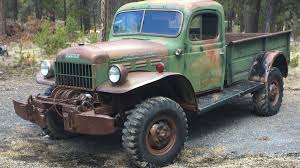 Image result for Pontchartrain Green 1952 Dodge Truck