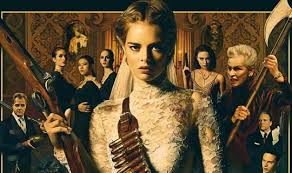Jun 03, 2021 · babylon, novo filme de damien chazelle (), confirmou uma nova leva de atores para seu elenco. Todliche Hochzeitsnacht Erster Lustiger Trailer Zum Horrorfilm Ready Or Not News Outnow
