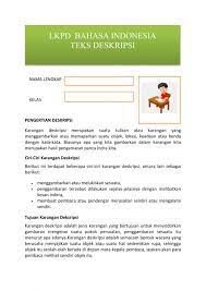 Blog ini akan selalu update konten baik itu materi maupun soal dan seputar bahasa inggris tentunya. Lkpd Bahasa Indonesia Free Online Worksheet