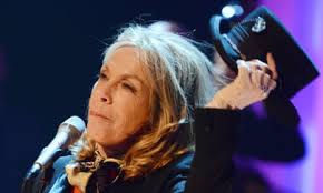 Rickie Lee Jones review