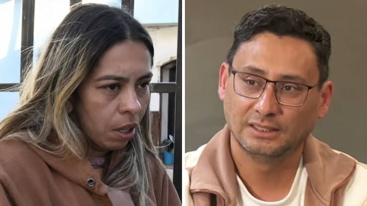 La madre de Agostina Vega apuntó contra el padre de la adolescente:  “Siempre le hizo daño a mi hija”