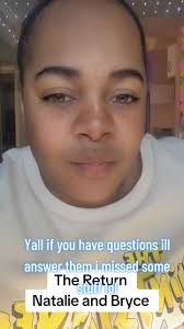 #thereturn #NatalieandBryce #audibles #bryceandliam