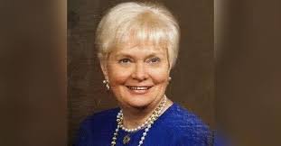 Ruth P. Taylor Obituary