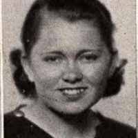 Esther Mildred Thornton (1920–2008)