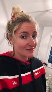 Sarah Harbert's Instagram, Twitter & Facebook