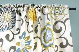 How To Make Rod Pocket Curtains Ofs Makers Mill