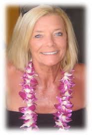 Susan Foote Obituary