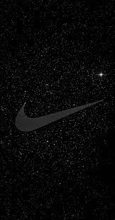 Nike Black Stars Black Nike Planodefundo Stars Nike Wallpaper Nike Wallpaper Iphone Nike Logo Wallpapers