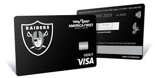 At the end of the day there's no need to risk carrying around large sums of money when you can use a commercial prepaid visa or mastercard. Official Raiders Debit Card