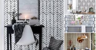 لو زهقتى من الحوائط الفارغة 8 طرق لتزيين بيتك بالأشكال الهندسية اليوم السابع