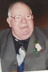 James McElligott Obituary