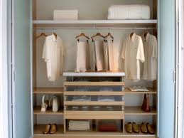 Custom Closet Solutions