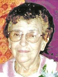 Alicia Meza Obituary (2011)