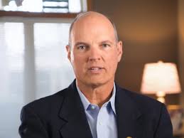 Former Hennepin Sheriff Rich Stanek announces run for governor